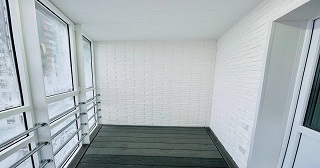 Теплый пол на балконе Новый Уренгой цена от 830 руб. м/2.