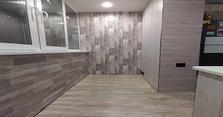 Утепление балкона Новый Уренгой цена от 208 руб. м/2. за 50 часов